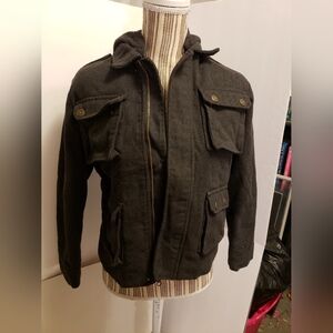 Twenty/Twenty Jacket